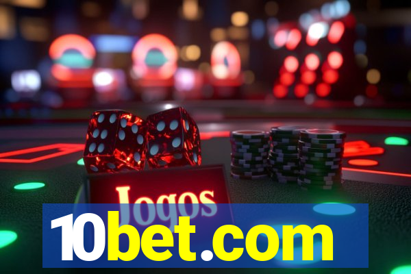 10bet.com