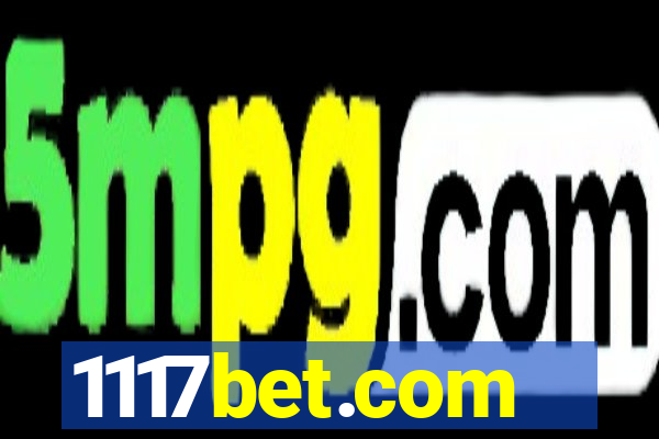 1117bet.com