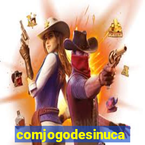 comjogodesinuca