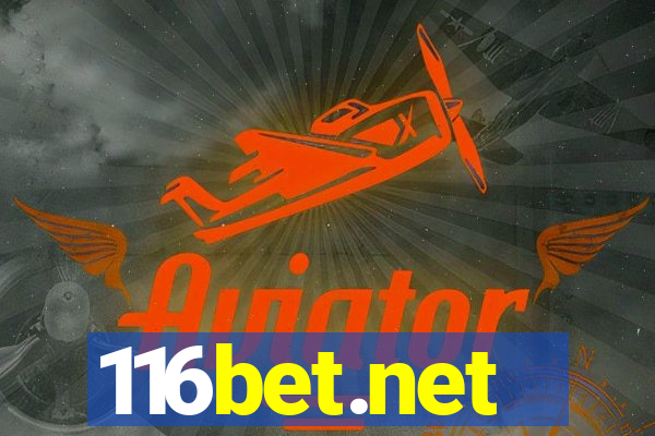 116bet.net