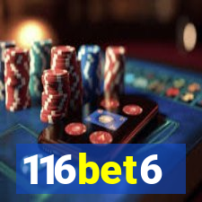 116bet6