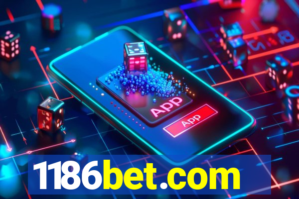 1186bet.com