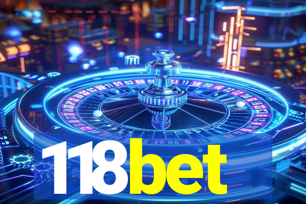 118bet