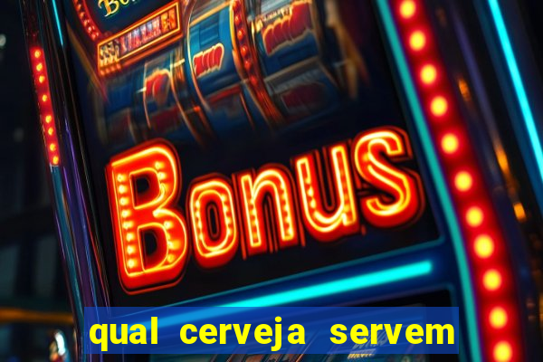 qual cerveja servem no enotel porto de galinhas