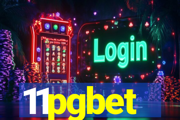 11pgbet