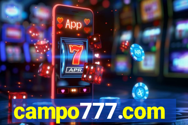 campo777.com