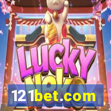 121bet.com