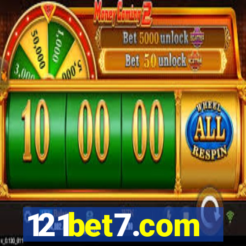 121bet7.com