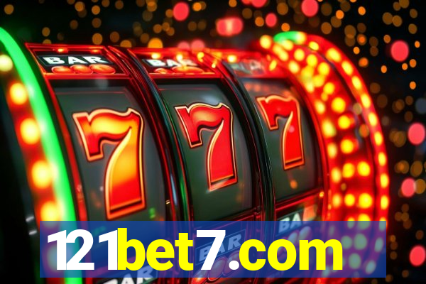 121bet7.com