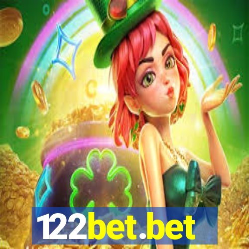 122bet.bet