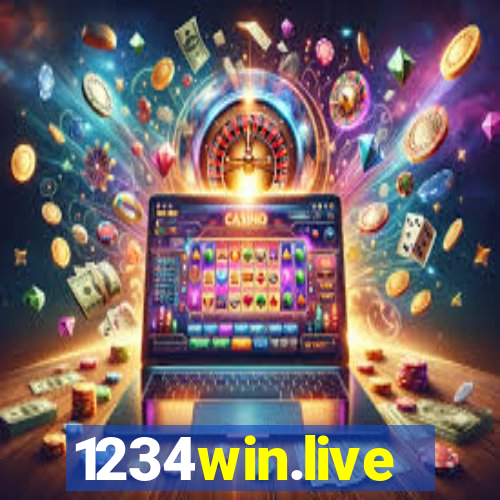 1234win.live