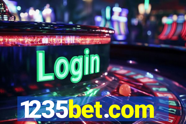 1235bet.com