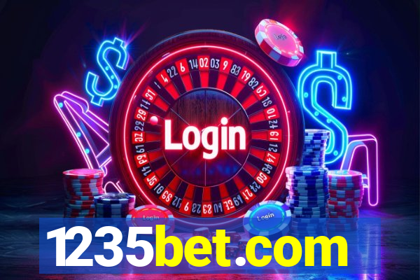 1235bet.com