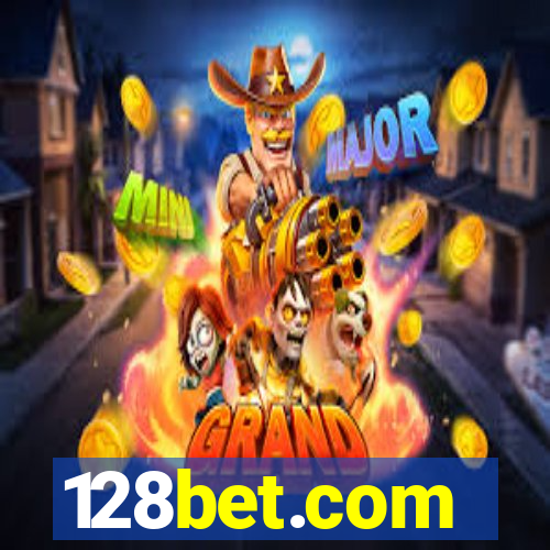 128bet.com