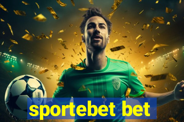 sportebet bet