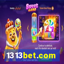 1313bet.com