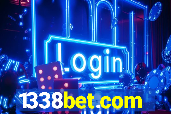 1338bet.com