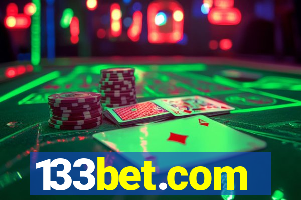 133bet.com