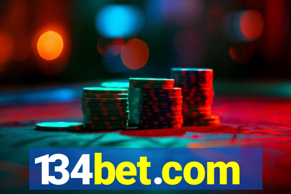 134bet.com