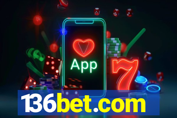 136bet.com