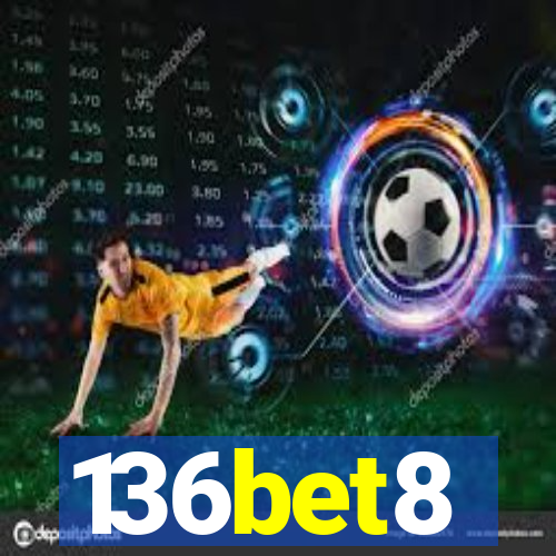 136bet8