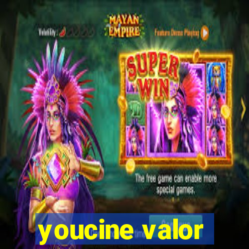 youcine valor