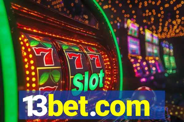 13bet.com