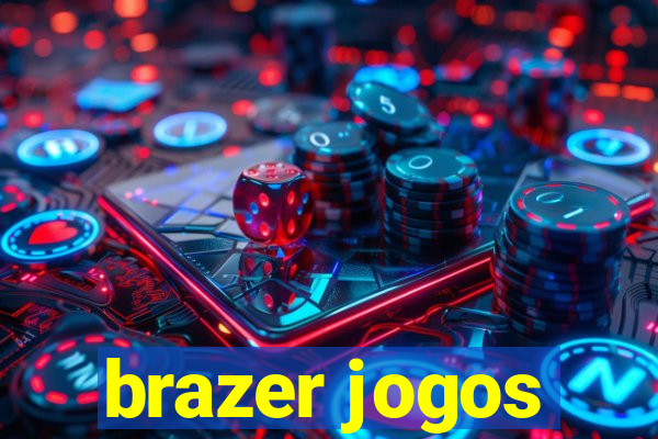 brazer jogos