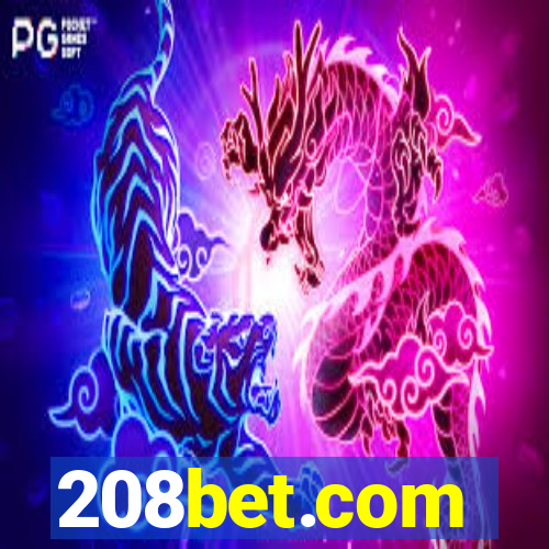 208bet.com