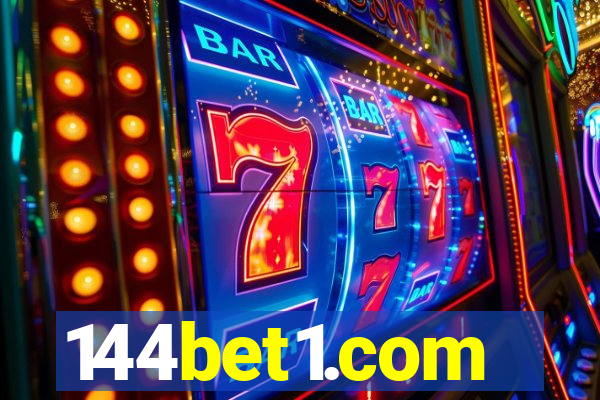 144bet1.com