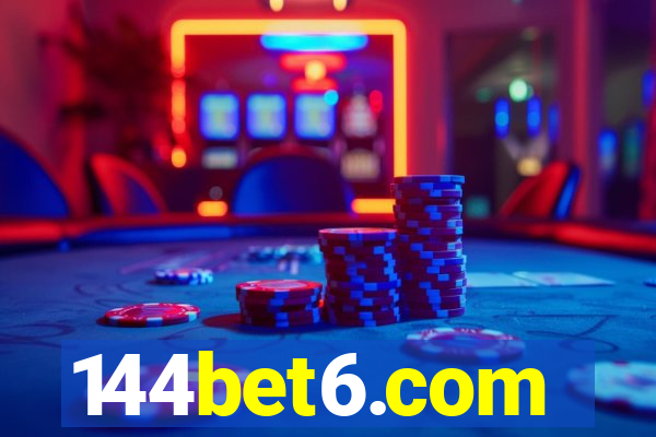 144bet6.com