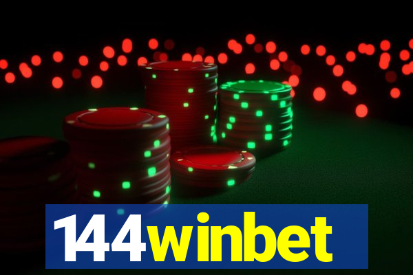 144winbet