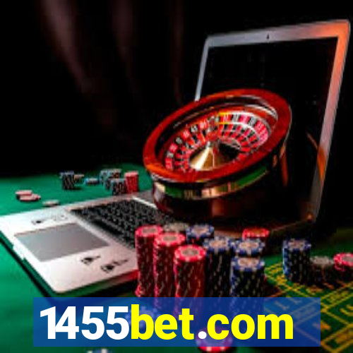 1455bet.com