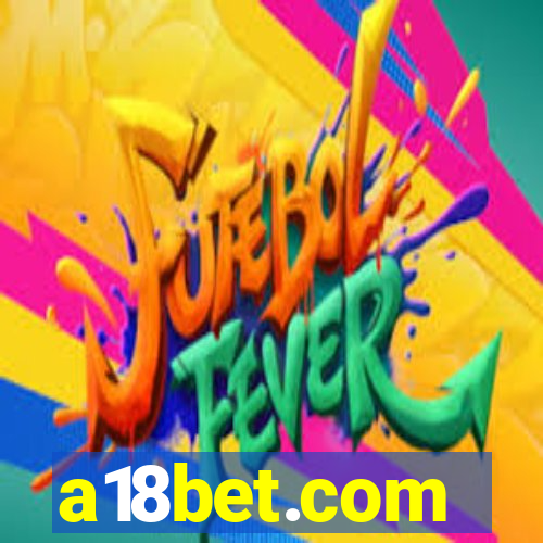 a18bet.com