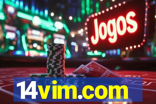 14vim.com