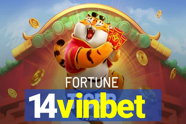 14vinbet