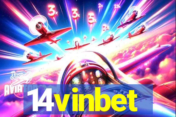 14vinbet