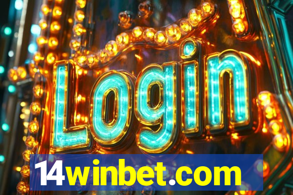 14winbet.com