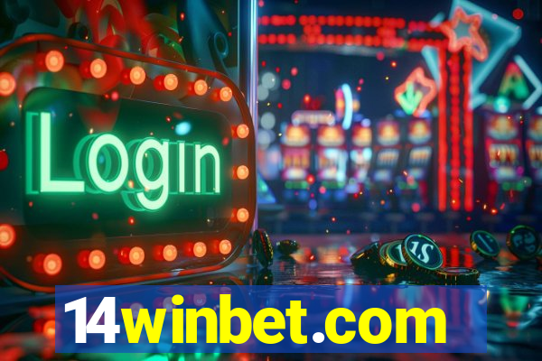 14winbet.com