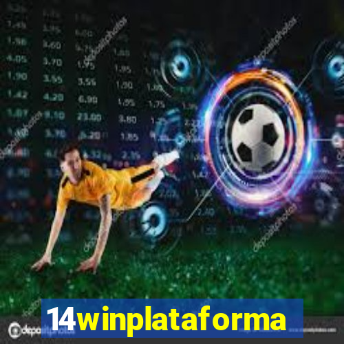 14winplataforma