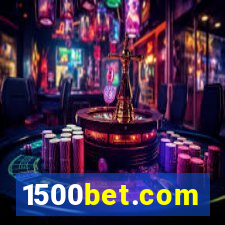 1500bet.com