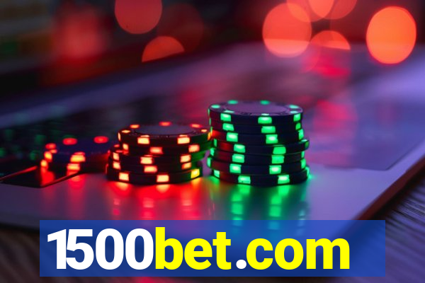 1500bet.com