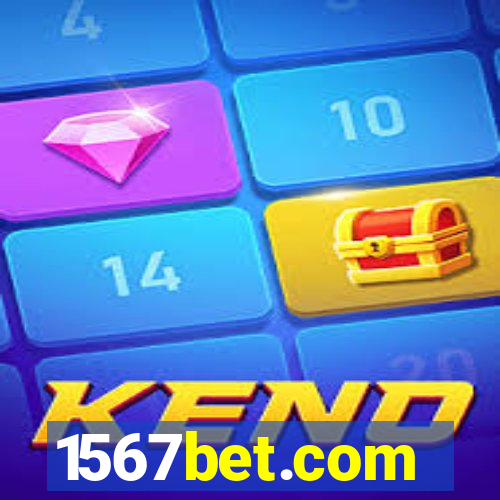 1567bet.com