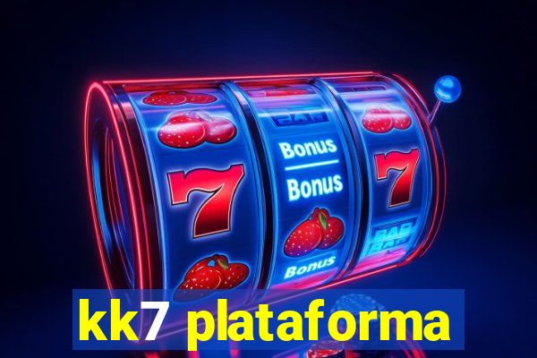 kk7 plataforma