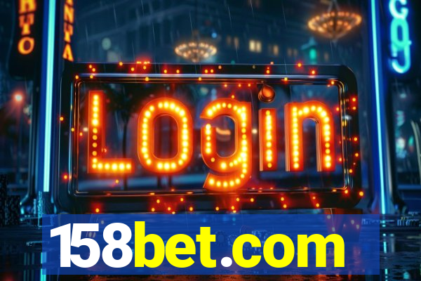 158bet.com