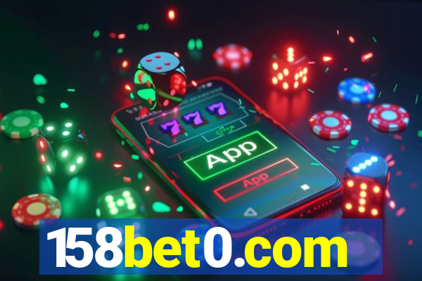 158bet0.com