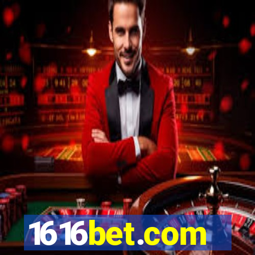 1616bet.com