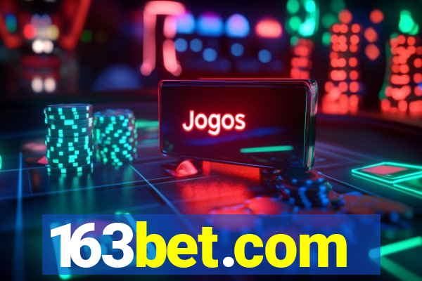 163bet.com