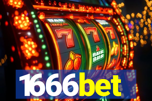 1666bet