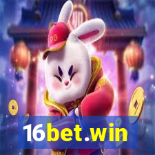 16bet.win